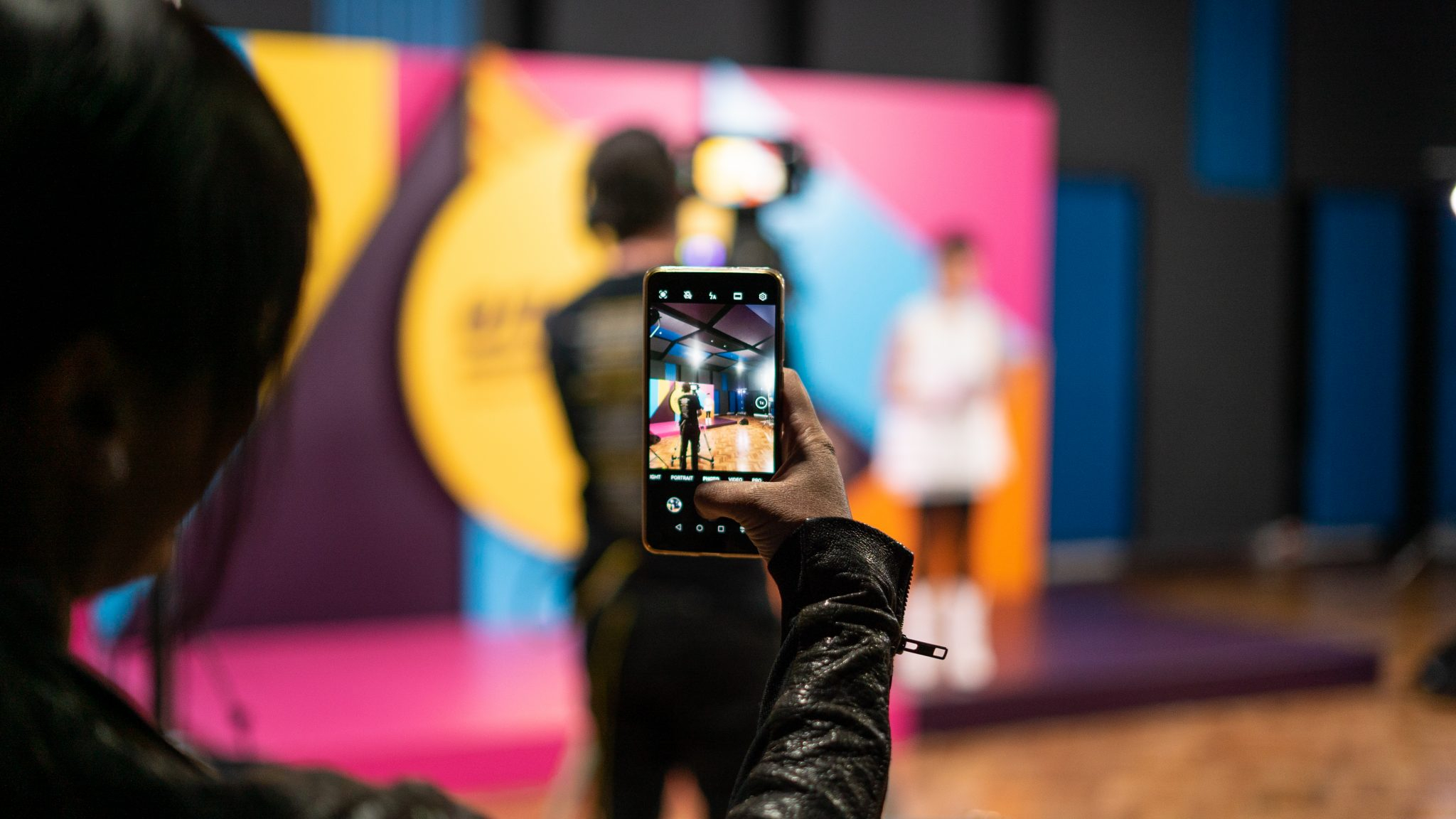 Home Our Friends Electric